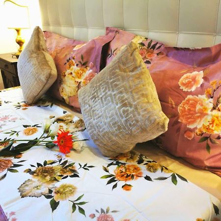 Borgo Ognissanti Central And Charming Location Florence Buitenkant foto