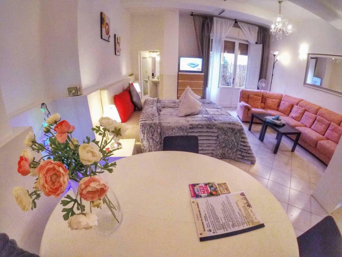 Borgo Ognissanti Central And Charming Location Florence Buitenkant foto