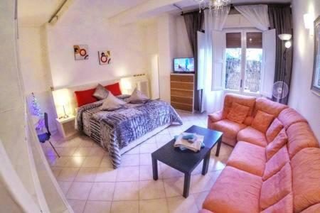 Borgo Ognissanti Central And Charming Location Florence Buitenkant foto