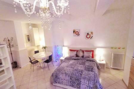 Borgo Ognissanti Central And Charming Location Florence Buitenkant foto