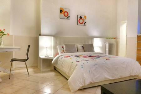 Borgo Ognissanti Central And Charming Location Florence Buitenkant foto