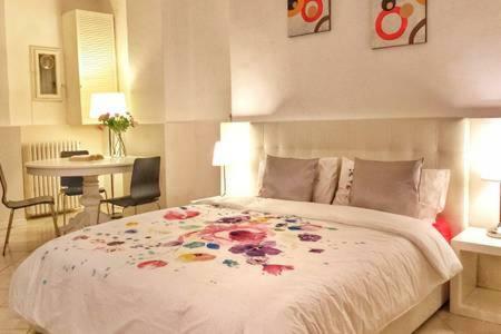 Borgo Ognissanti Central And Charming Location Florence Buitenkant foto