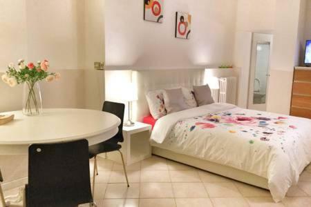 Borgo Ognissanti Central And Charming Location Florence Buitenkant foto