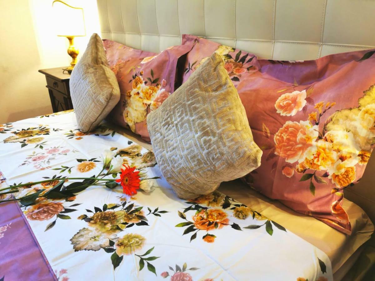 Borgo Ognissanti Central And Charming Location Florence Buitenkant foto