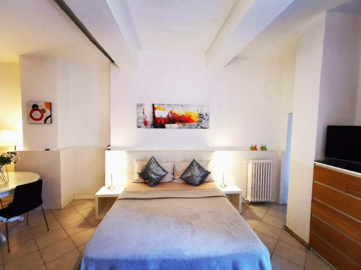 Borgo Ognissanti Central And Charming Location Florence Buitenkant foto