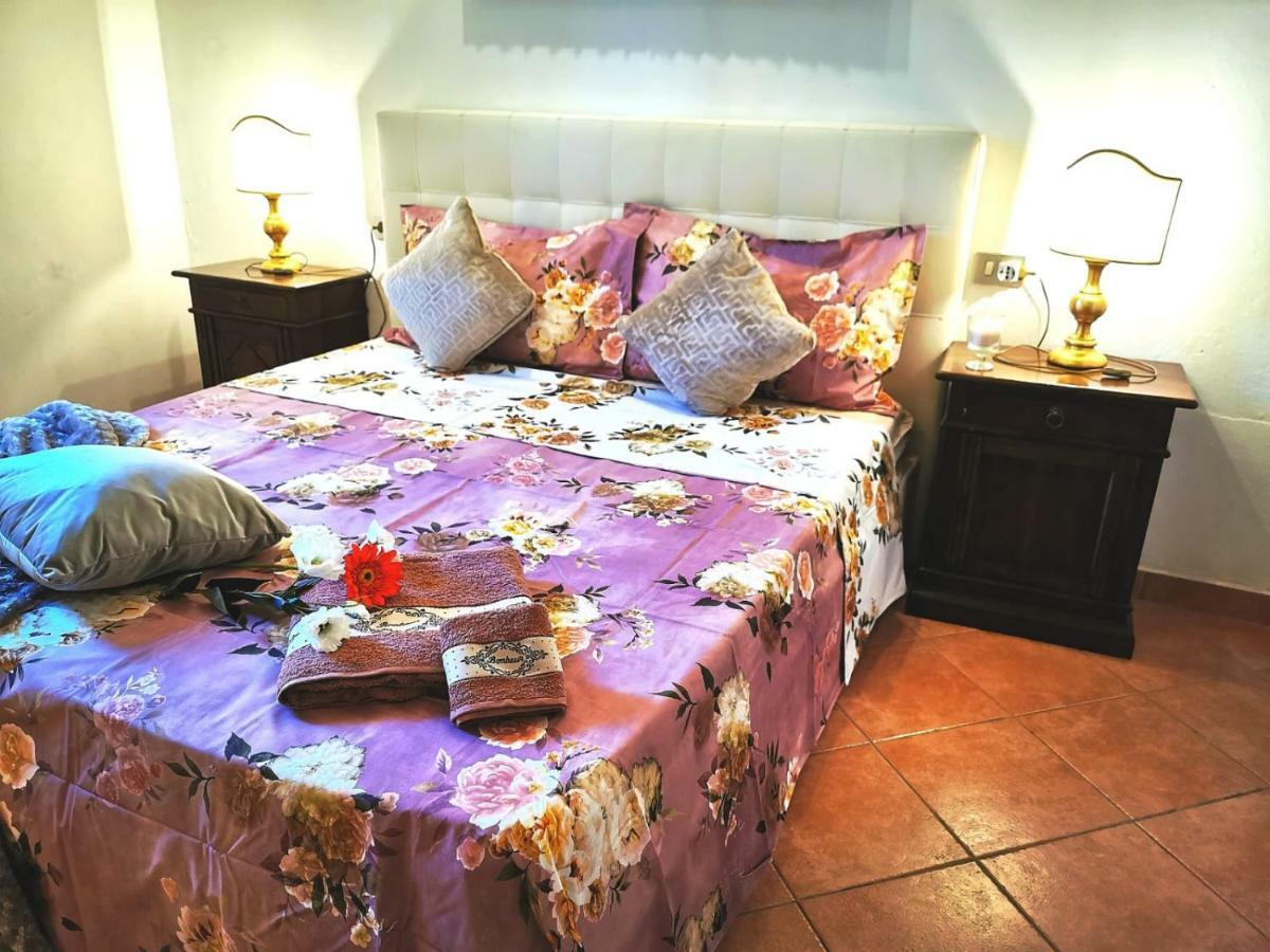 Borgo Ognissanti Central And Charming Location Florence Buitenkant foto