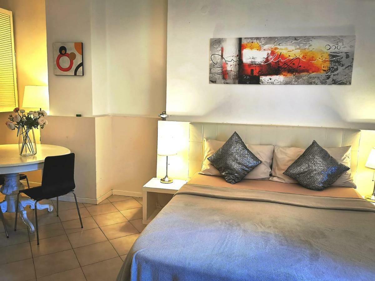 Borgo Ognissanti Central And Charming Location Florence Buitenkant foto