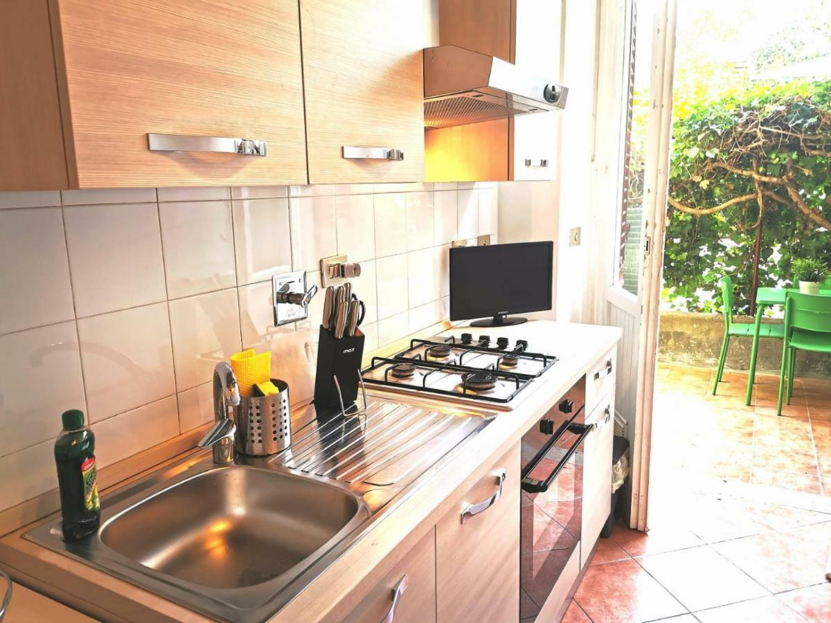 Borgo Ognissanti Central And Charming Location Florence Buitenkant foto