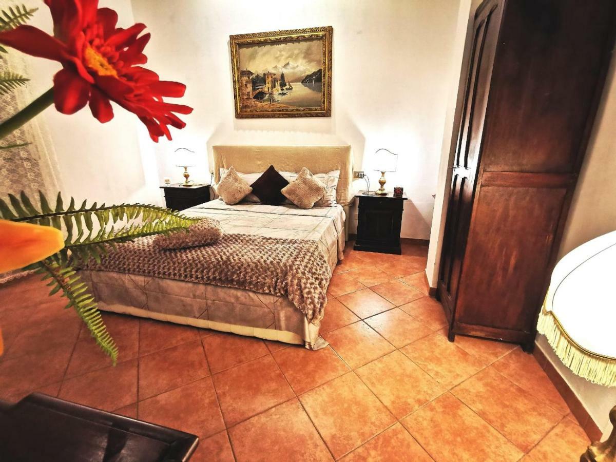 Borgo Ognissanti Central And Charming Location Florence Buitenkant foto