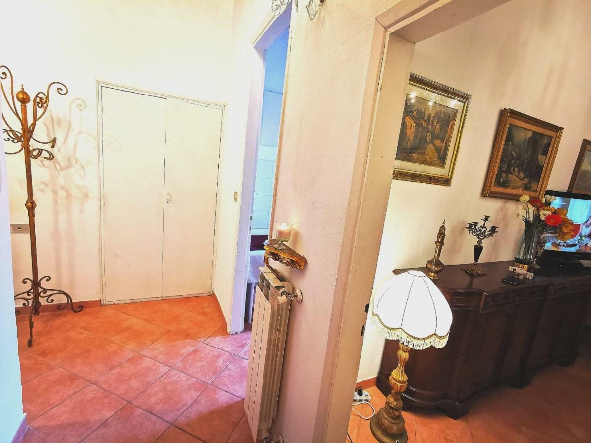 Borgo Ognissanti Central And Charming Location Florence Buitenkant foto
