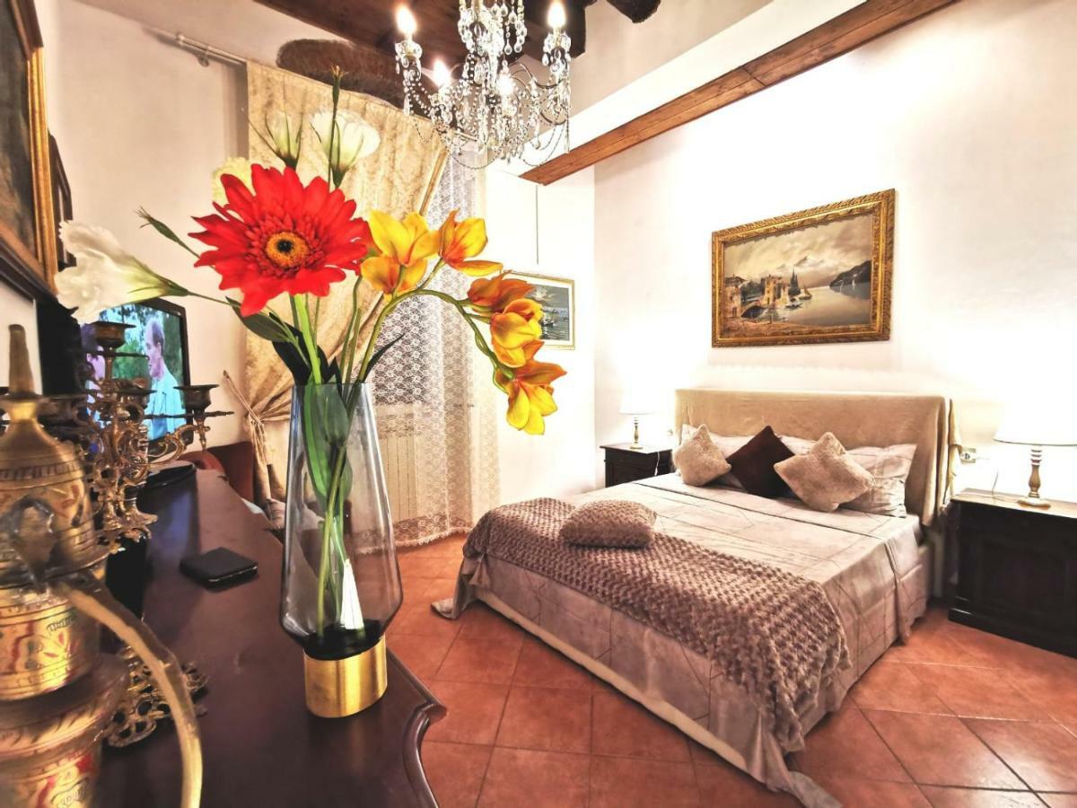 Borgo Ognissanti Central And Charming Location Florence Buitenkant foto