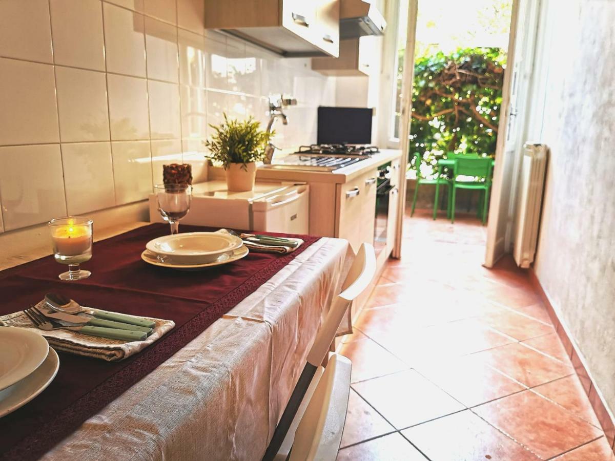 Borgo Ognissanti Central And Charming Location Florence Buitenkant foto
