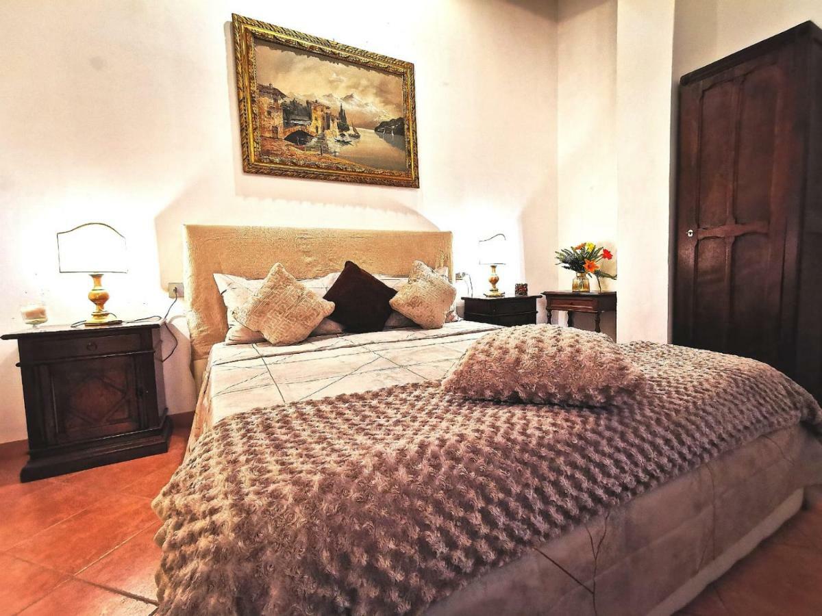 Borgo Ognissanti Central And Charming Location Florence Buitenkant foto