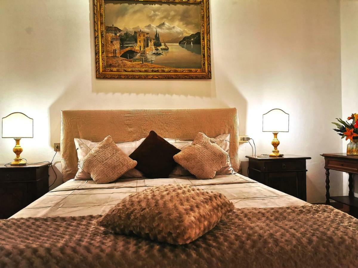 Borgo Ognissanti Central And Charming Location Florence Buitenkant foto