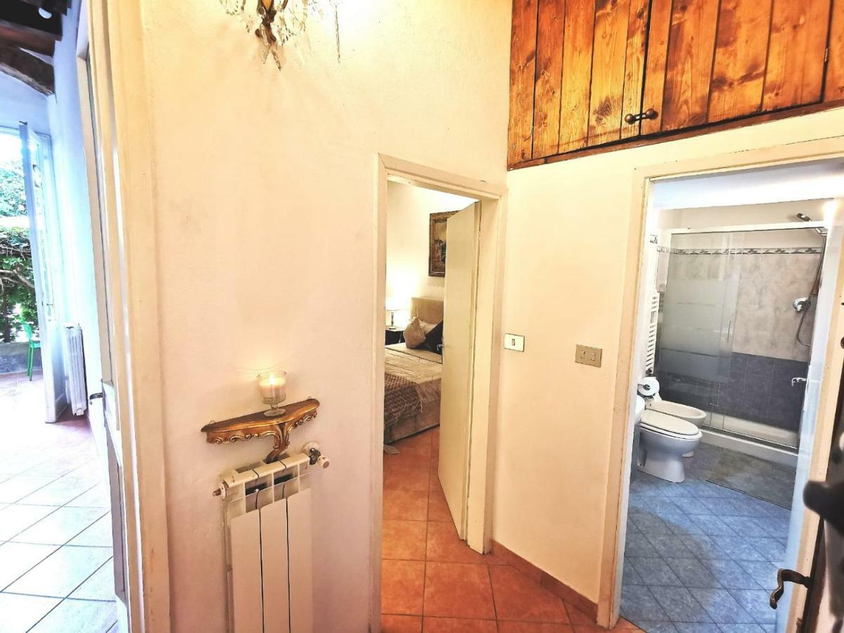 Borgo Ognissanti Central And Charming Location Florence Buitenkant foto