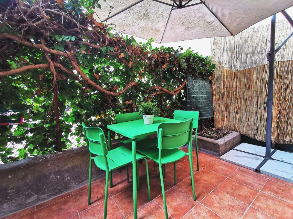 Borgo Ognissanti Central And Charming Location Florence Buitenkant foto