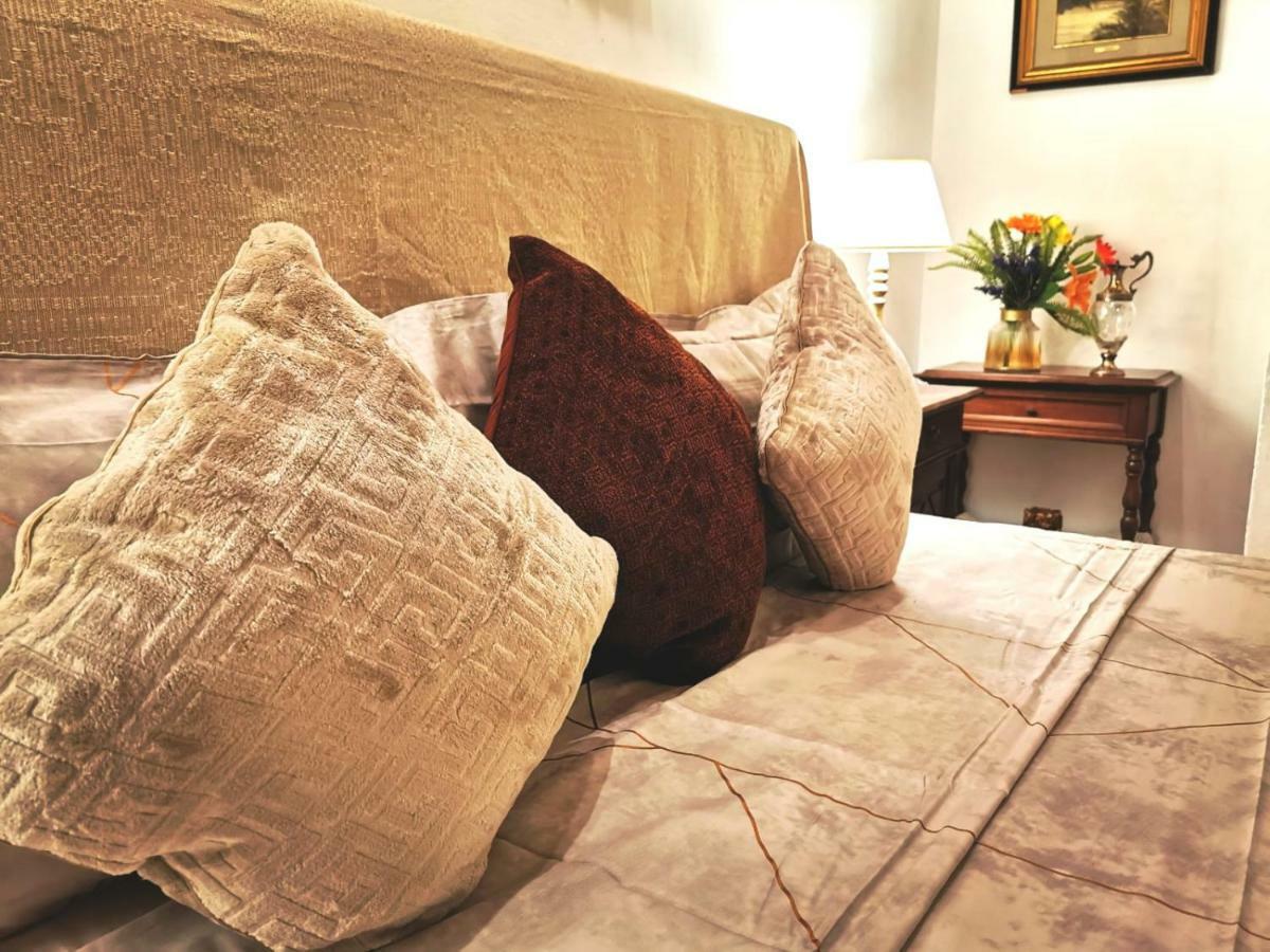 Borgo Ognissanti Central And Charming Location Florence Buitenkant foto