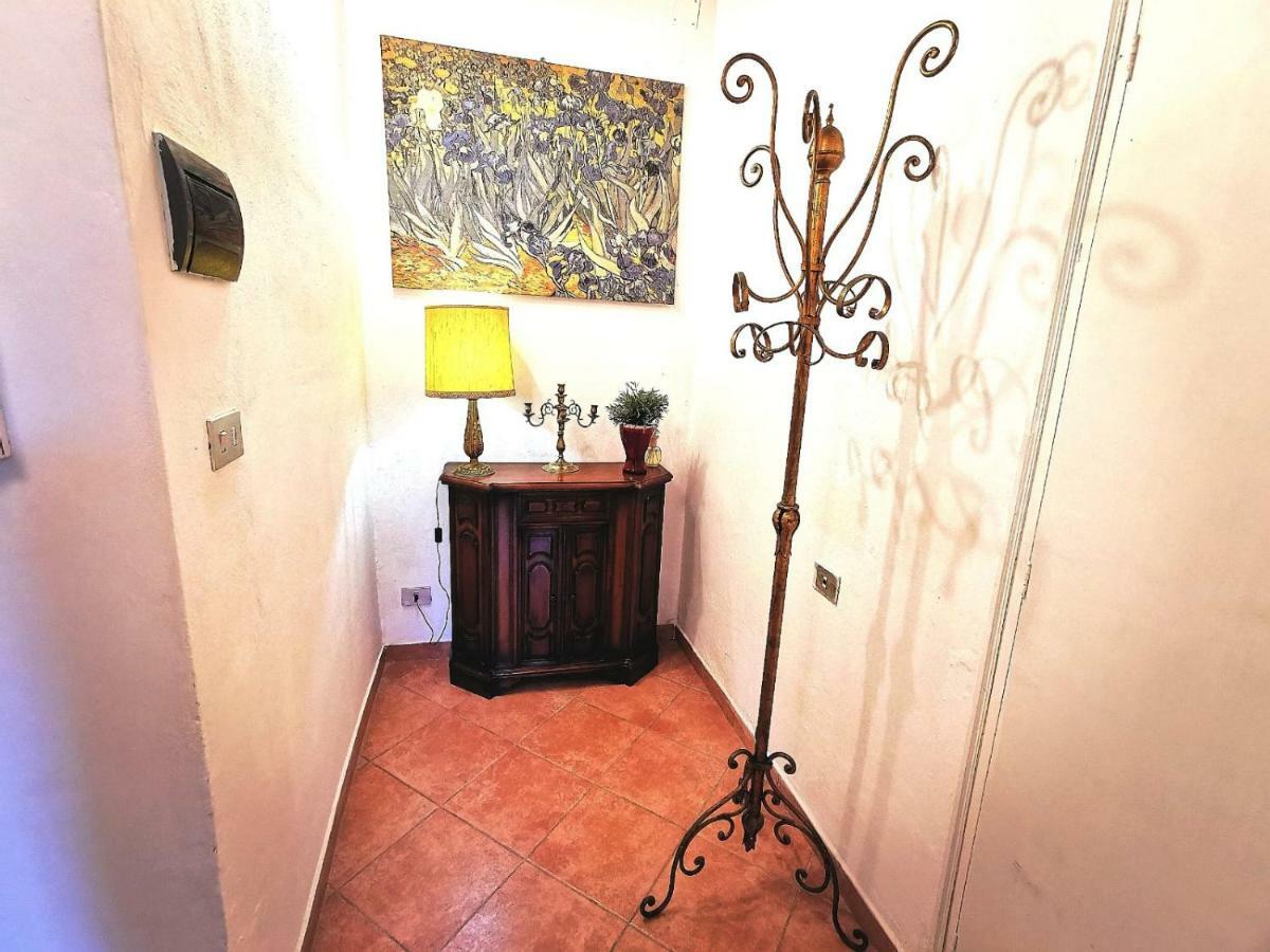 Borgo Ognissanti Central And Charming Location Florence Buitenkant foto