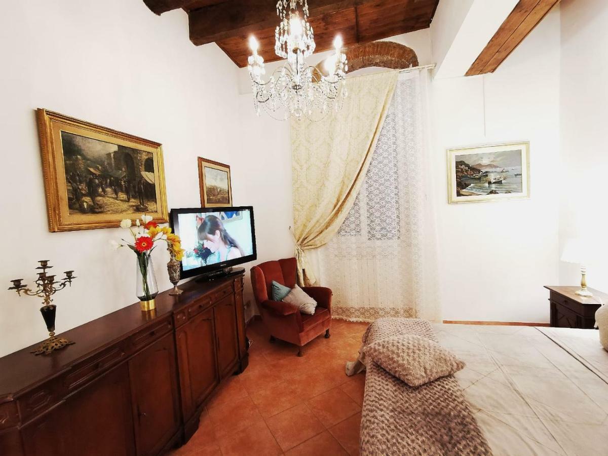 Borgo Ognissanti Central And Charming Location Florence Buitenkant foto
