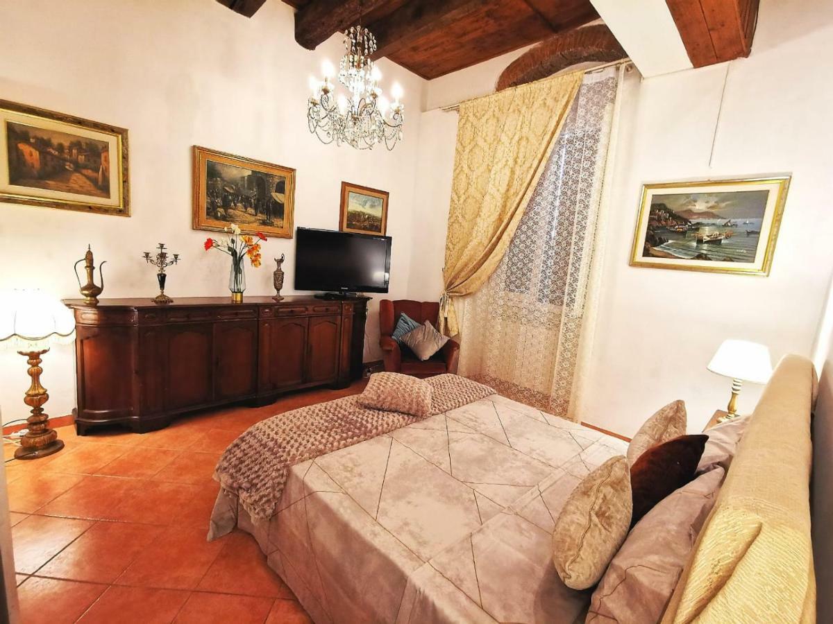 Borgo Ognissanti Central And Charming Location Florence Buitenkant foto